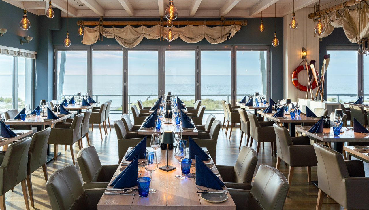 Genussmomente & viel Meer, © Alexander Rudolph/ Strandresort Markgrafenheide Genussmomente & viel Meer, © Alexander Rudolph/ Strandresort Markgrafenheide