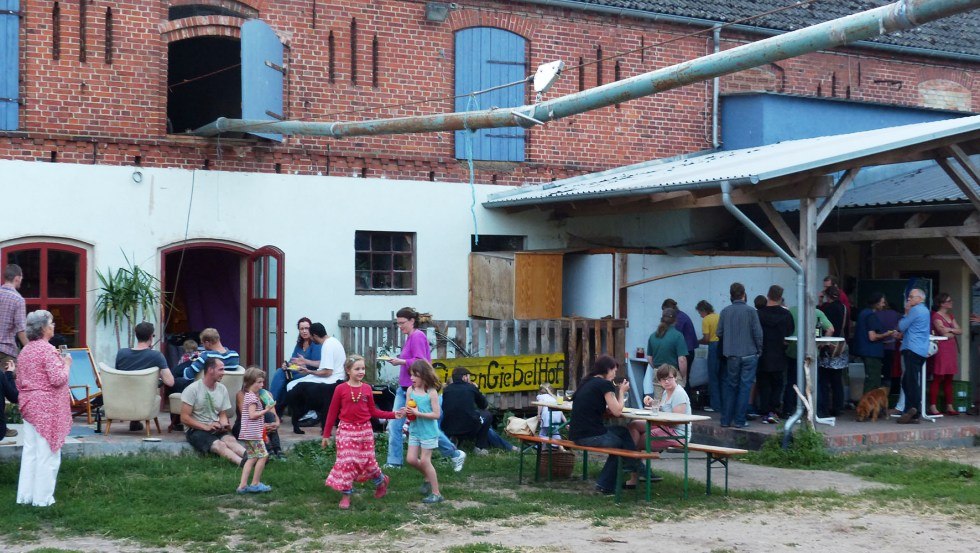 Café 7 terras - hier is altijd wat te doen, © Cafè 7 Café 7 terras - hier is altijd wat te doen, © Cafè 7