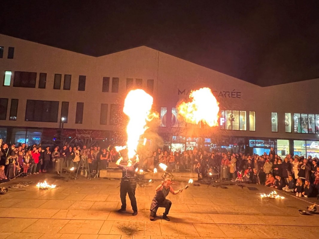 © © Die Stadtmagneten e. V. © © Die Stadtmagneten e. V.