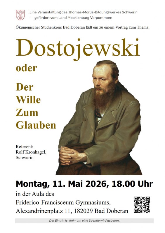 © Thomas Morus Bildungswerk Schwerin © Thomas Morus Bildungswerk Schwerin