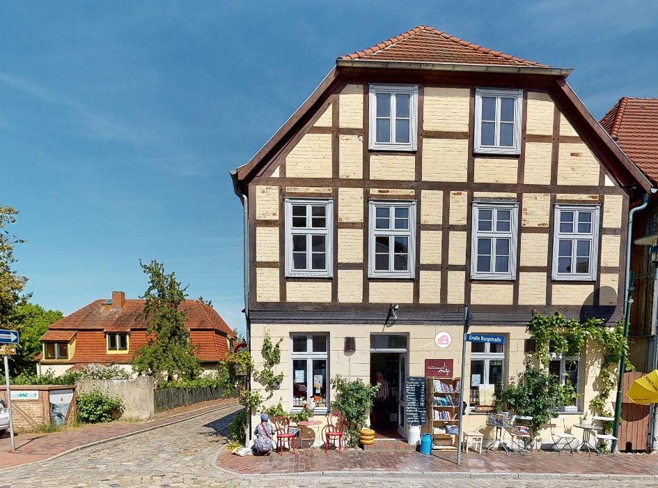 Käse Plaudereck, © Steffen Boettcher Käse Plaudereck, © Steffen Boettcher