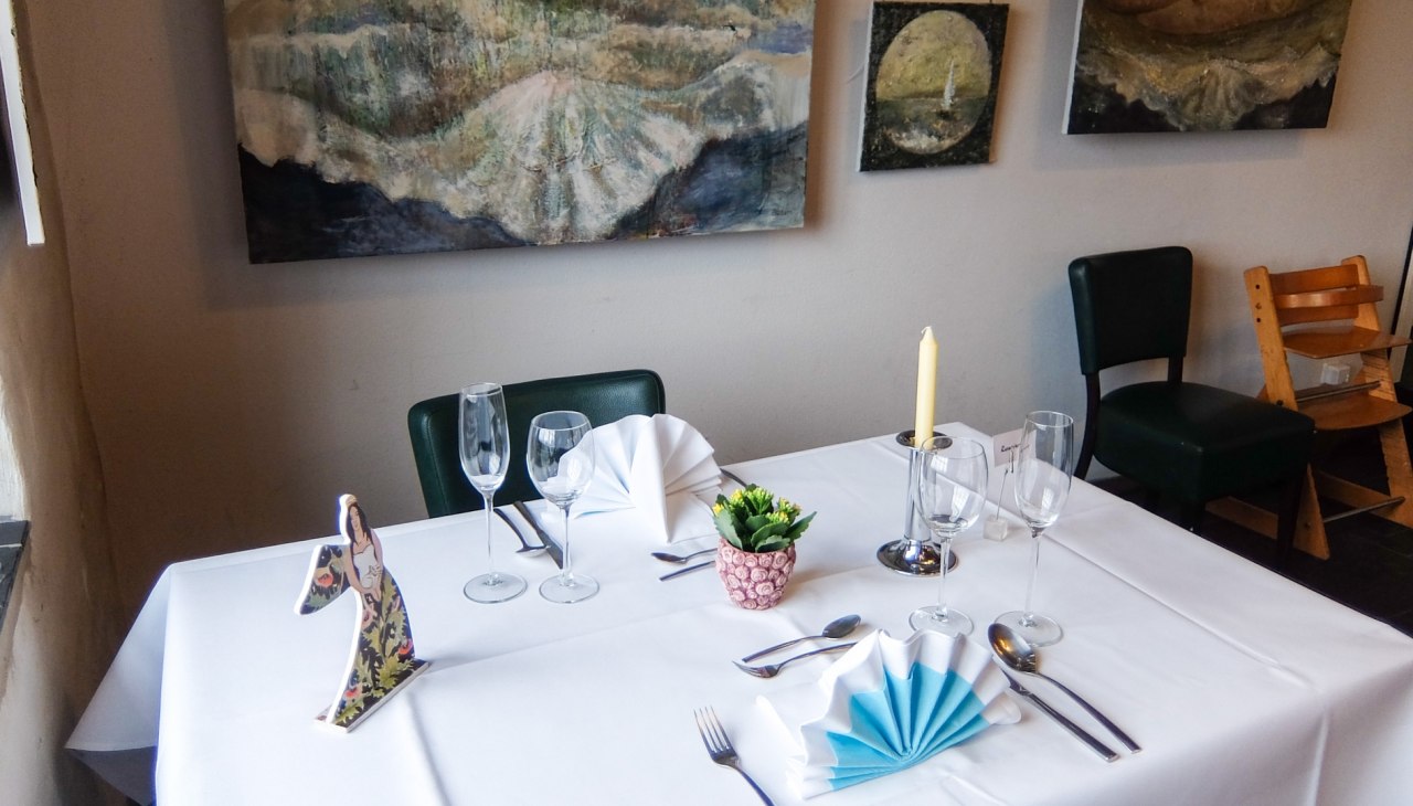 Restaurant Christats, © Christats Restaurant Christats, © Christats