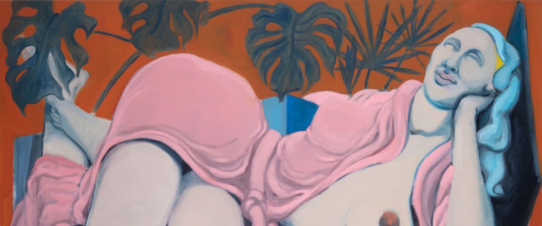 Wellemeyer Galerie & Kunsthandlung, © Tobias Wellemeyer / Page Wellemeyer