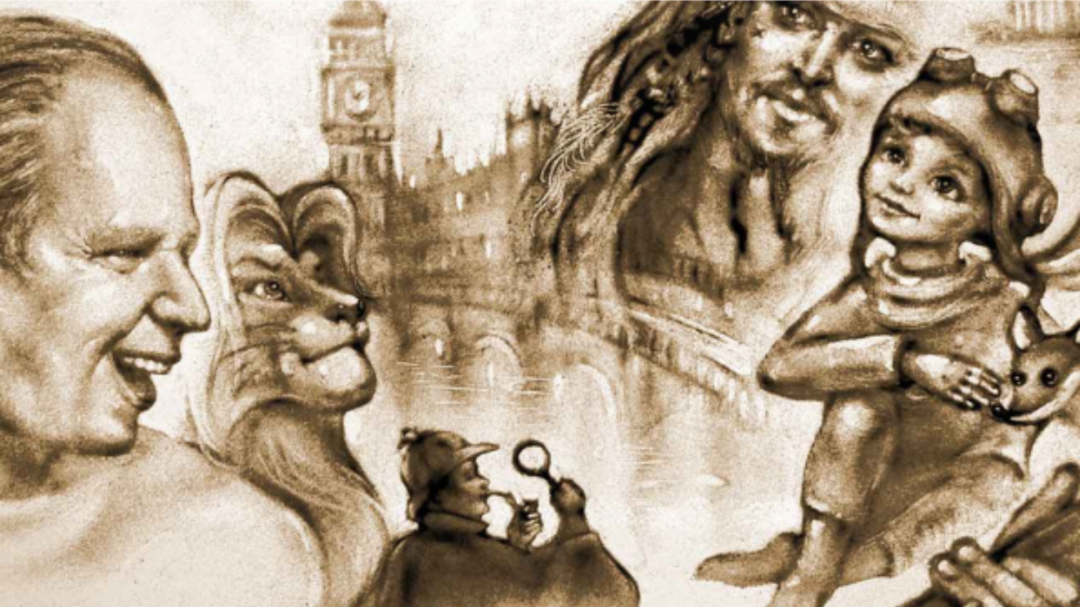 Sandtheater_Hans_Zimmer_allg, &copy; Genius Concerts GmbH