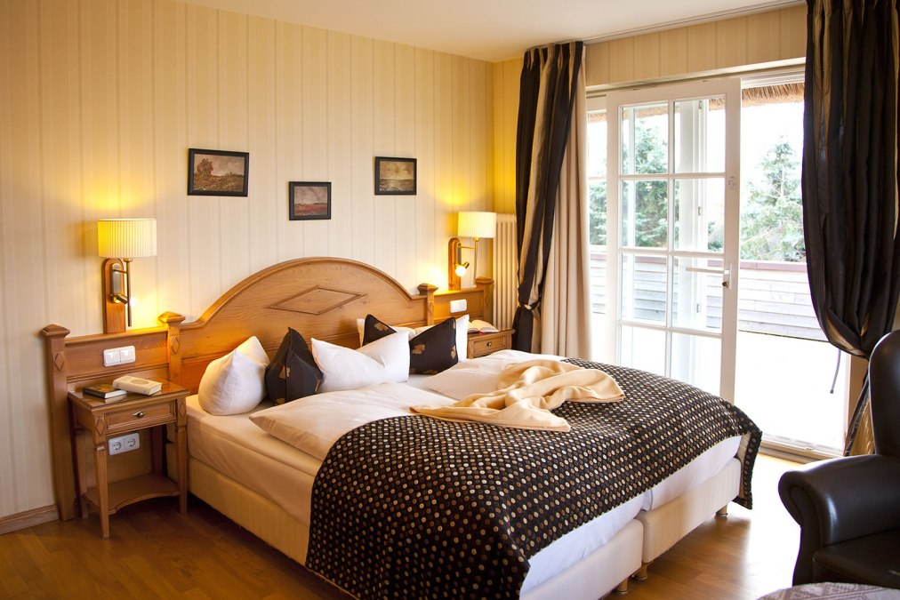 Suite im Hotel Namenlos, © Paulusphotography Suite im Hotel Namenlos, © Paulusphotography