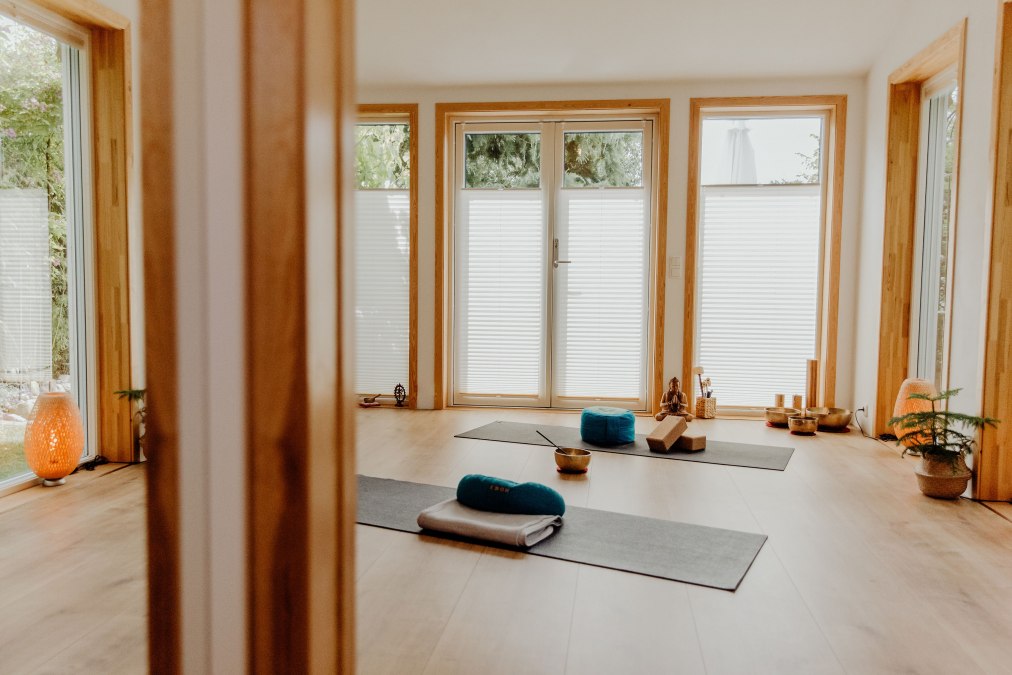 Gesundheitspraxis Yoga&Ayurveda, &copy; Kathrin Engfer