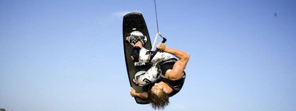 Wasserski- und Surfschule Holger Br&uuml;mmer, &copy; Page Holger Br&uuml;mmer