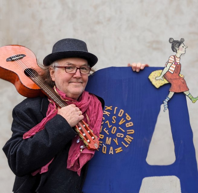 © Gerhard Schöne © Gerhard Schöne