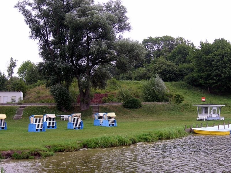 © Gemeinde Ivenack © Gemeinde Ivenack