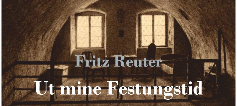 © Fritz-Reuter-Literaturmuseum © Fritz-Reuter-Literaturmuseum