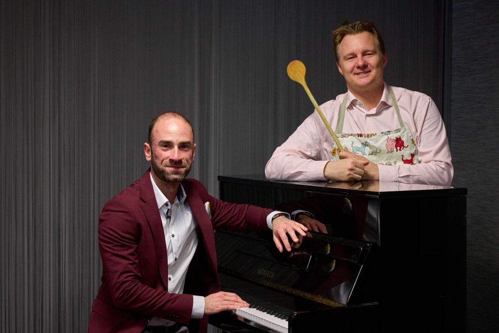 © Thomas Mandt © Thomas Mandt