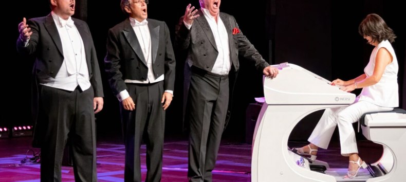 &copy; Arno Seeliger