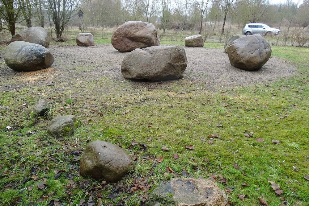 Radtour Naturpark Nossentiner/Schwinzer Heide, &copy; Andreas Breuer