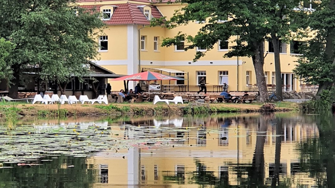 Ansicht-vom-See, © Dr. Diana Siebert