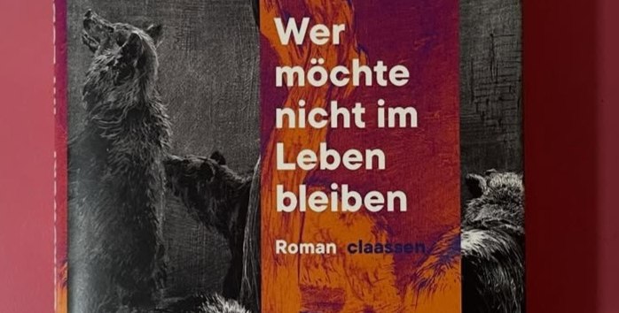 &copy; Ullstein Verlag