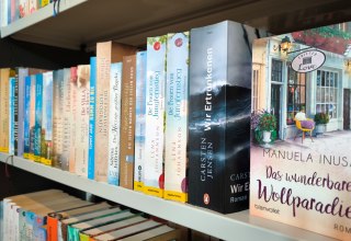 &copy; Stadtbibliothek