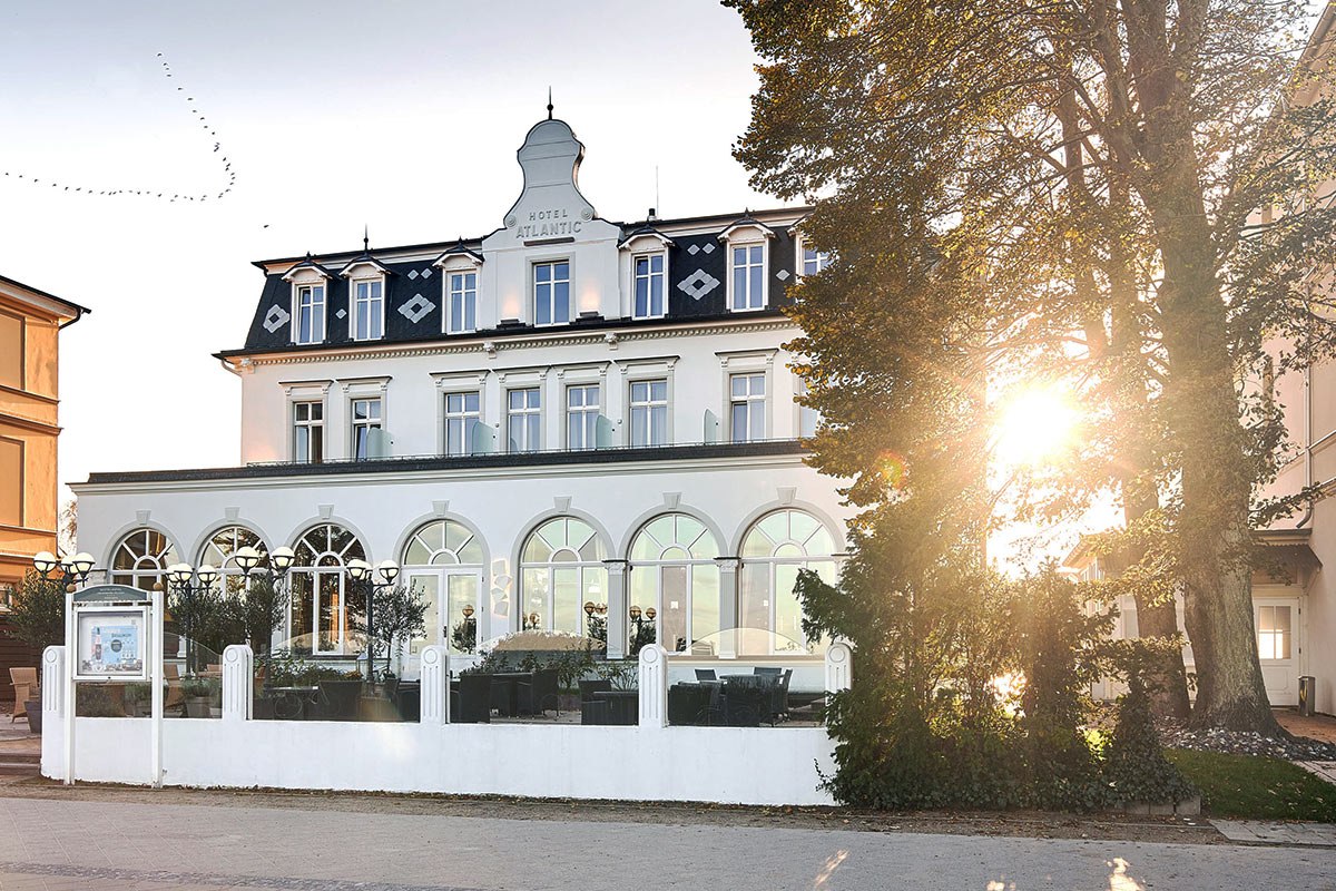 Sei-Gast-2026_Atlantic_&Uuml;bernachtung_C_SEETELHOTELS (1), &copy; SEETELHOTELS