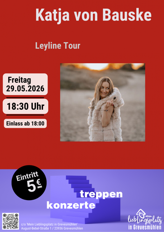 © Mein Lieblingsplatz in Grevesmühlen © Mein Lieblingsplatz in Grevesmühlen