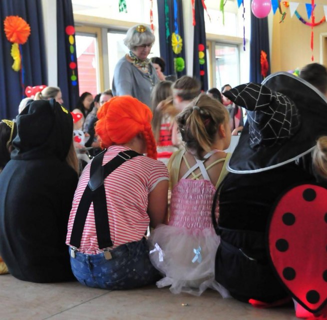 © Kur- und Tourismusbetrieb Ostseebad Prerow © Kur- und Tourismusbetrieb Ostseebad Prerow