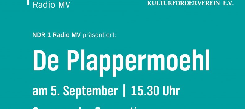 © Schwaaner Kulturförderverein © Schwaaner Kulturförderverein