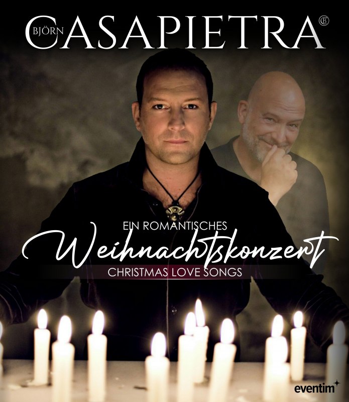 © Björn Casapietra © Björn Casapietra
