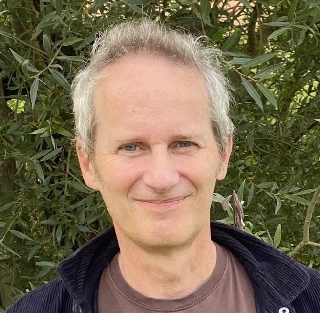 Jens Rassmus // &copy; Jens Rassmus