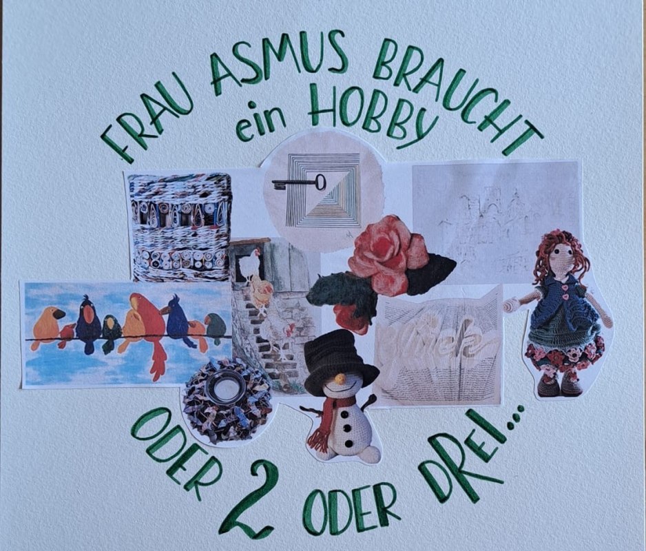 © Heike Asmus © Heike Asmus