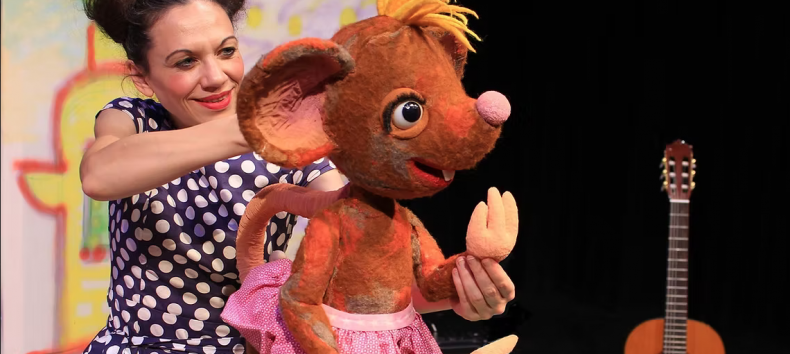 © Theater Phoebus © Theater Phoebus