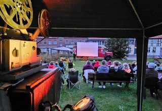 © Hannes Palm © Hannes Palm