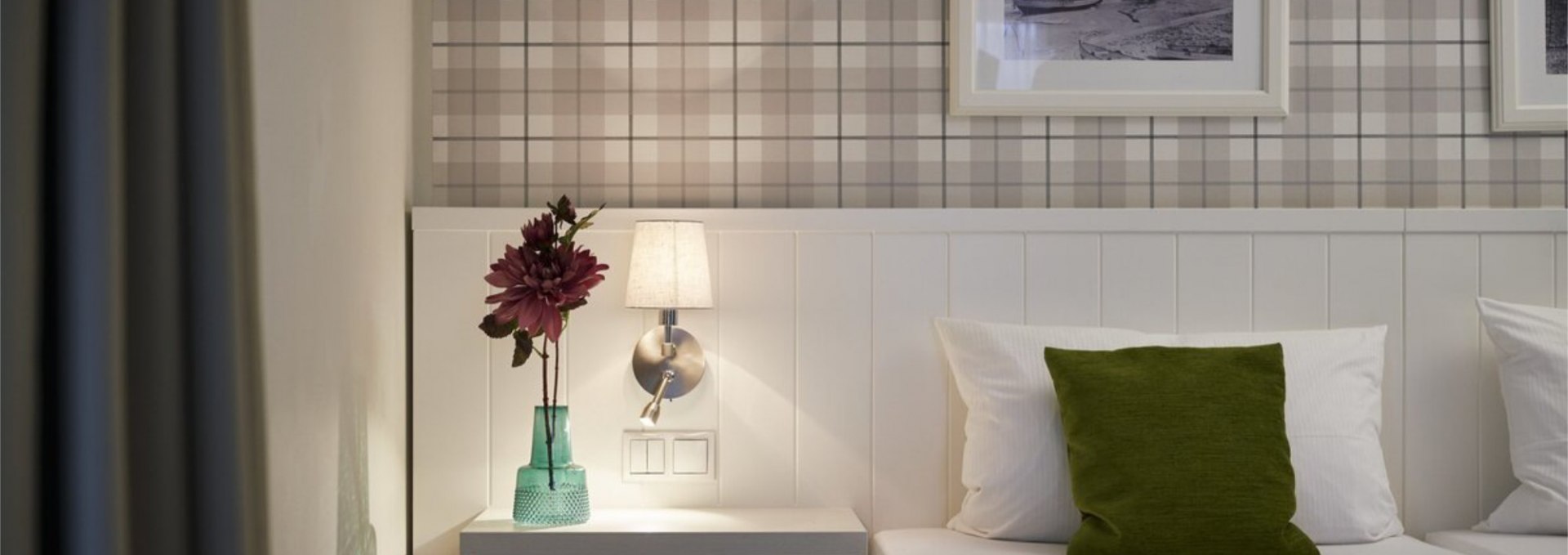 &copy; Baltic Hills Hotel GmbH & Co. KG