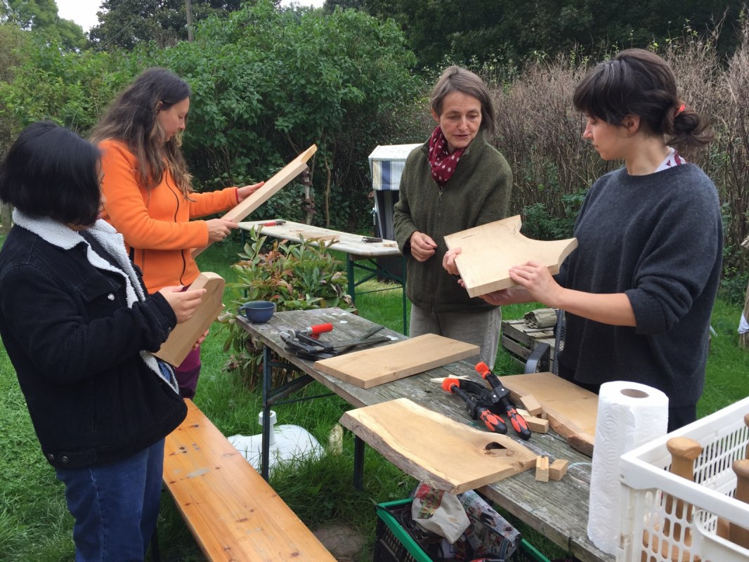 © Kunsthaus LISA © Kunsthaus LISA