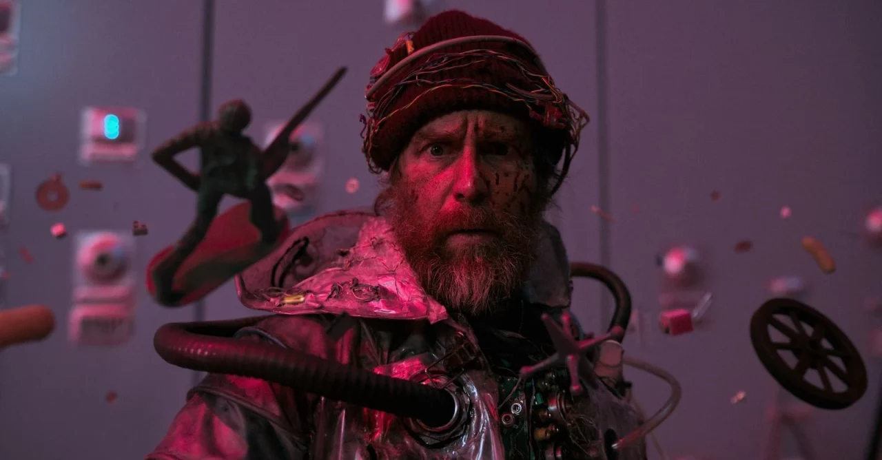 &copy; Briarclift Entertainment