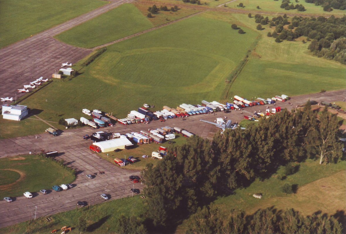 &copy; Friedhelm Bub