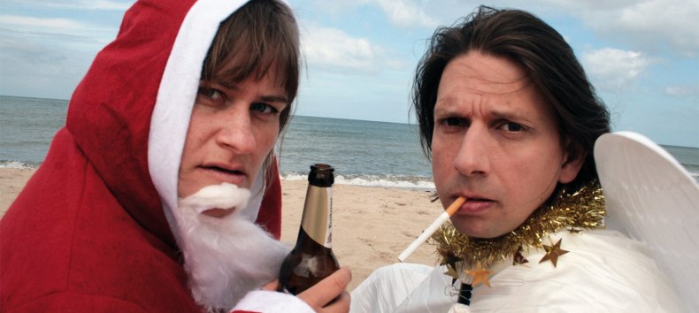 &copy; Markus Tanger