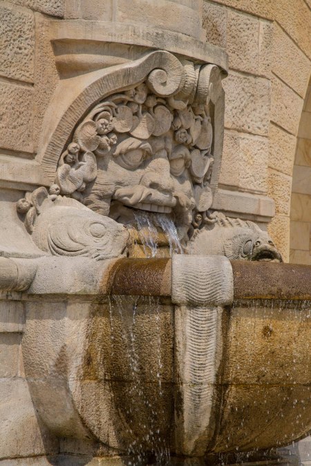 Stettiner Hakenterrasse, © Pomorze Zachodnie