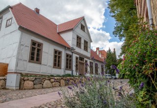 Heimatmuseum Sternberg // © Stadt Sternberg Heimatmuseum Sternberg // © Stadt Sternberg