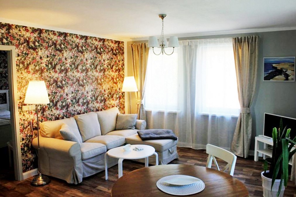 Fewo Irisgarten, &copy; Backstein Geist und Garten e.V.