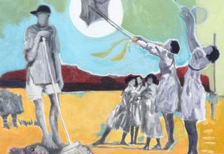 © Lioba Genske © Lioba Genske