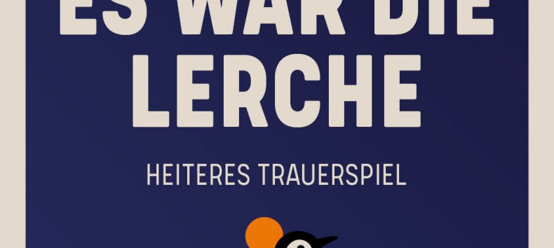 © Vorpoomersche Landesbühne GmbH © Vorpoomersche Landesbühne GmbH