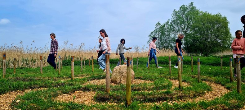 MeerSEIN Akademie "Lebe und leuchte", © MeerSEIN Akademie MeerSEIN Akademie "Lebe und leuchte", © MeerSEIN Akademie