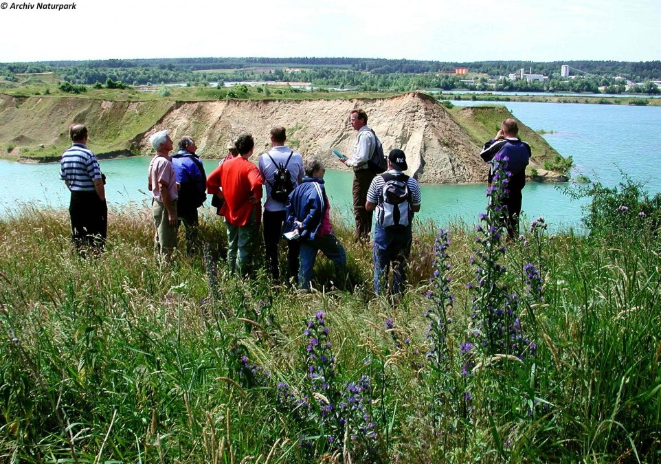 24-04-27 Das NSG W&uuml;ste und Glase (Archiv Naturpark), &copy; C