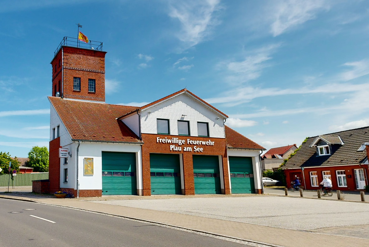 &copy; Steffen Boettcher