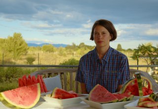 Filmausschnitt, © Lisa Marie Stojčev