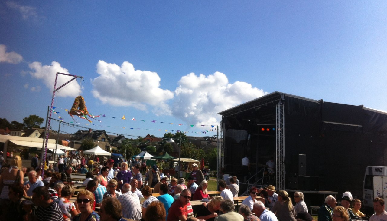 Groot Loddin oogstfeest, © ef_buehne.JPG Groot Loddin oogstfeest, © ef_buehne.JPG