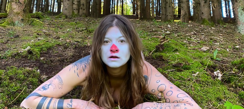&copy; Sophia S&uuml;&szlig;milch