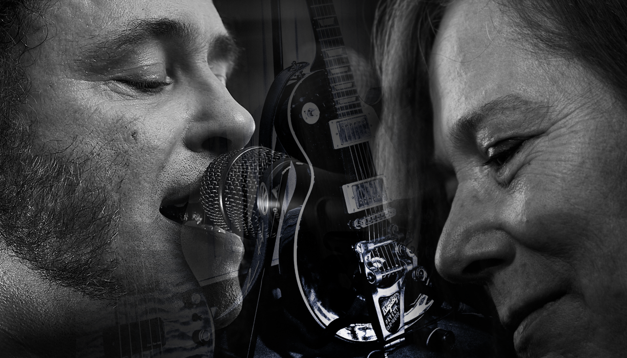 Neil Young Cover Songs - Livemusik, &copy; Stefan_Keil_u_Una_Neil_Young_Foto.png