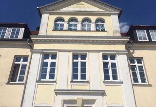 Gutshaus Sommersdorf // &copy; A.Groh