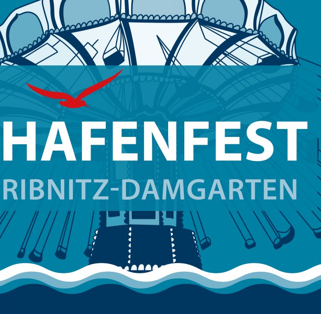 © Stadtmarketing Ribnitz-Damgarten © Stadtmarketing Ribnitz-Damgarten