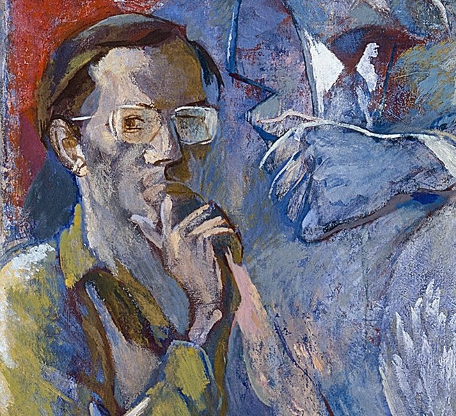 &copy; Kunstsammlung Neubrandenburg, &copy; VG Bild-Kunst, Bonn 2026