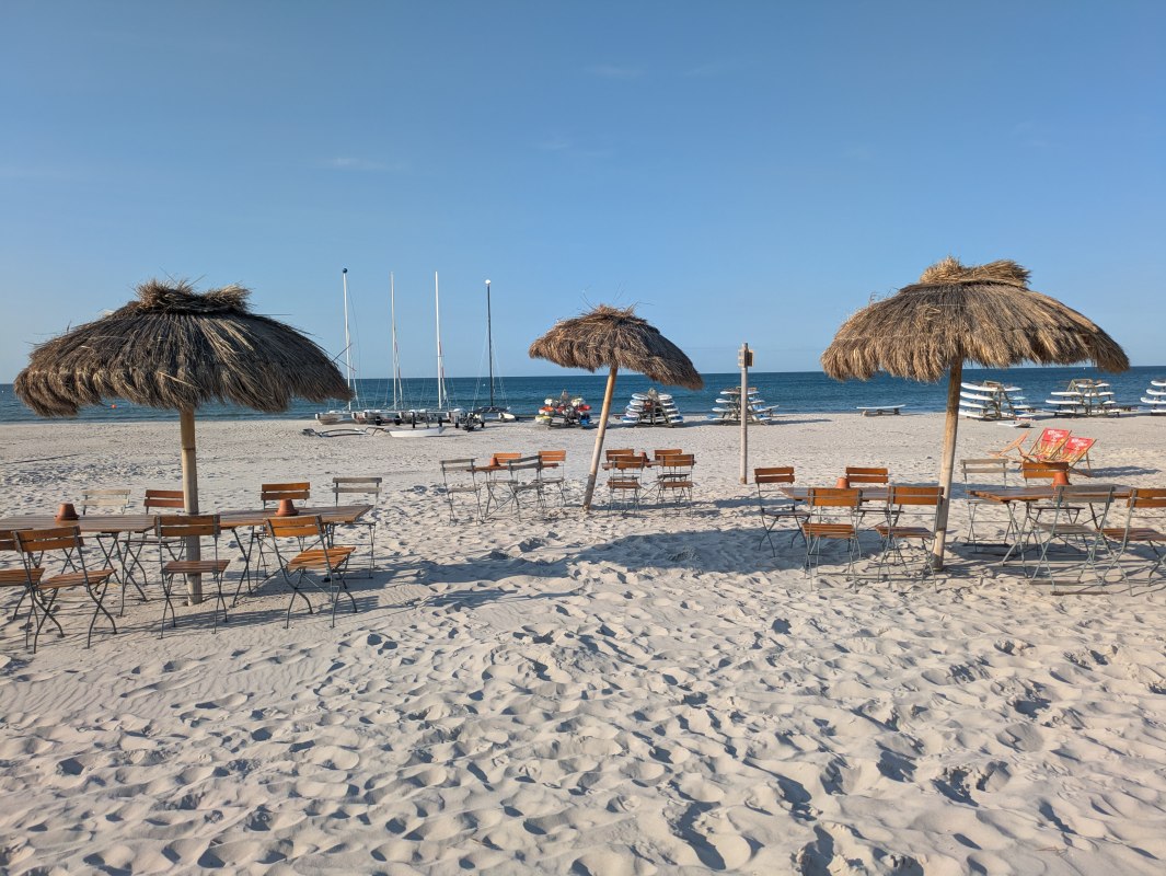 Nordstrand Darss, © (c) CBöttcher Nordstrand Darss, © (c) CBöttcher